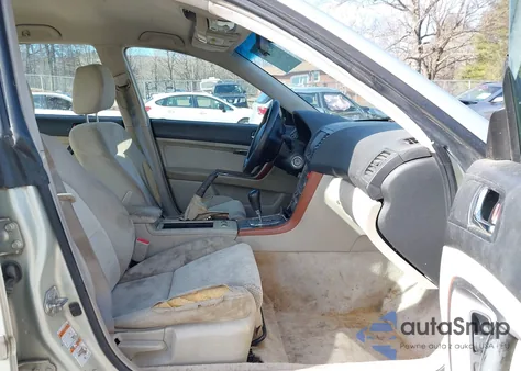 2005 Subaru Outback 2.5I z USA, uszkodzony, nr VIN 4S4BP61C457391809